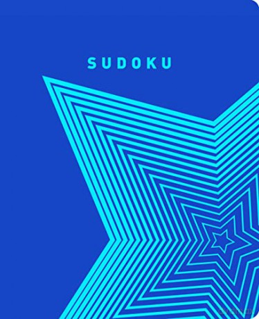 Sudoku (Pantone Puzzles) [KSIĄŻKA]