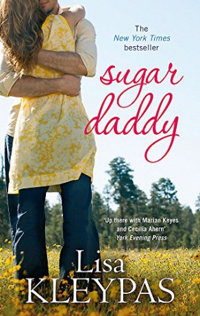 Sugar Daddy: Number 1 in series (Travis) - Lisa Kleypas [KSIĄŻKA]