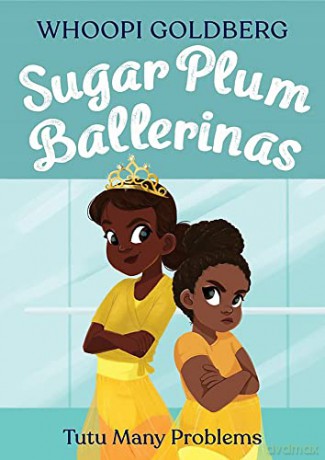 Sugar Plum Ballerinas: Tutu Many Problems (previously published as Terrible Terrel): 4 - Deborah Underwood [KSIĄŻKA]