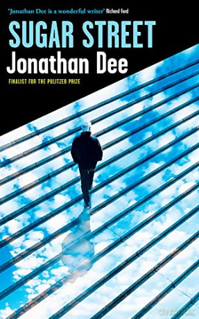 Sugar Street - Jonathan Dee [KSIĄŻKA]