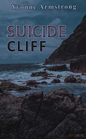 Suicide Cliff - Yvonne Armstrong [KSIĄŻKA]