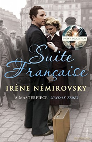 Suite Francaise - Irene Némirovsky [KSIĄŻKA]