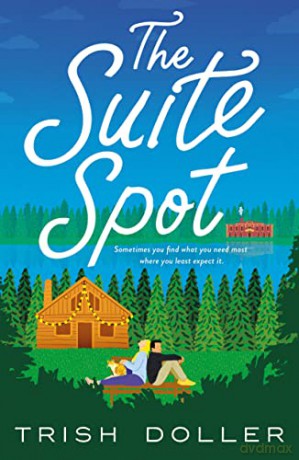 Suite Spot - Trish Doller [KSIĄŻKA]