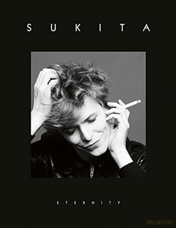Sukita: Eternity - Sukita [KSIĄŻKA]