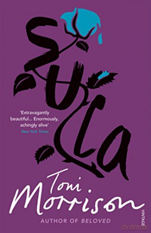 Sula - Toni Morrison [KSIĄŻKA]