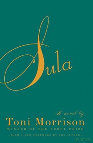 Sula (Vintage International) - Toni Morrison [KSIĄŻKA]