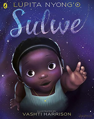 Sulwe - Lupita Nyong'o [KSIĄŻKA]