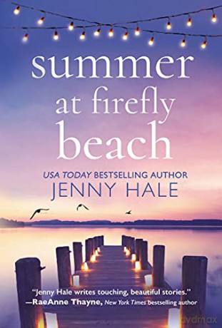 Summer at Firefly Beach - Jenny Hale [KSIĄŻKA]