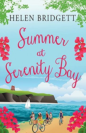 Summer at Serenity Bay - Helen Bridgett [KSIĄŻKA]