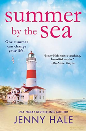 Summer by the Sea - Jenny Hale [KSIĄŻKA]