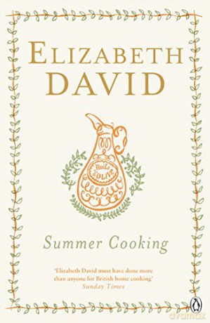 Summer Cooking - Elizabeth David [KSIĄŻKA]
