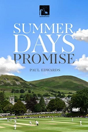 Summer Days Promise - Paul Edwards [KSIĄŻKA]