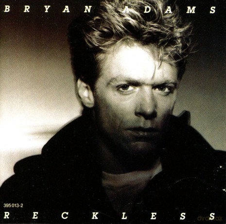Bryan Adams: Reckless [CD]