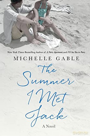 Summer I Met Jack [KSIĄŻKA]