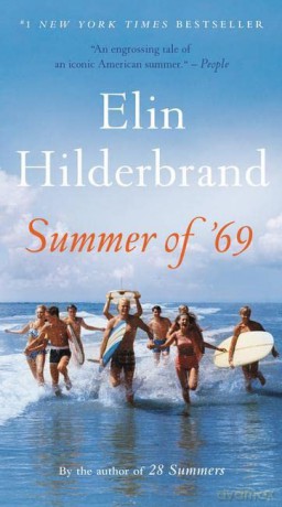 Summer of '69 - Elin Hilderbrand [KSIĄŻKA]