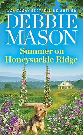 Summer on Honeysuckle Ridge - Debbie Mason [KSIĄŻKA]