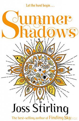 Summer Shadows (FINDING SKY) - Joss Stirling [KSIĄŻKA]