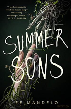 Summer Sons - Lee Mandelo [KSIĄŻKA]