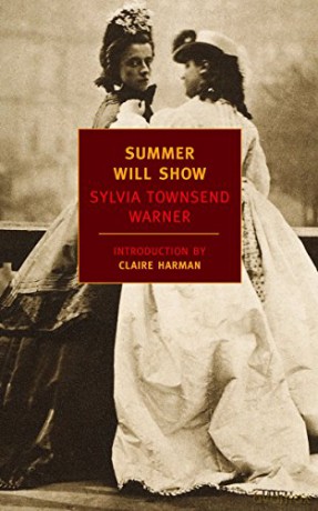 Summer Will Show (New York Review Books Classics) - Sylvia Townsend Warner [KSIĄŻKA]