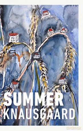 Summer: From the Sunday Times Bestselling Author (Seasons Quartet 4) - Karl Ove Knausgaard [KSIĄŻKA]