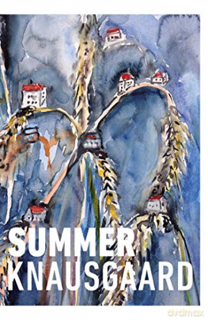 Summer: From the Sunday Times Bestselling Author (Seasons Quartet 4) - Karl Ove Knausgaard [KSIĄŻKA]