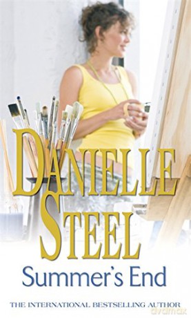 Summer's End: An epic, unputdownable read from the worldwide bestseller - Danielle Steel [KSIĄŻKA]
