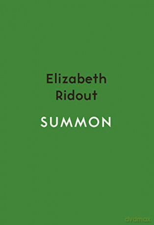 Summon - Spotlight: Poetry (Spotlight Books) - Elizabeth Ridout [KSIĄŻKA]