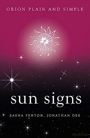 Sun Signs, Orion Plain and Simple - Jonathan Dee [KSIĄŻKA]