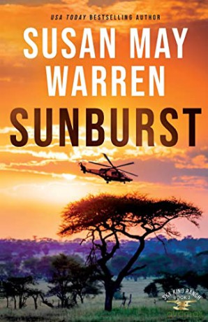 Sunburst: 2 (Sky King Ranch) - Warren [KSIĄŻKA]
