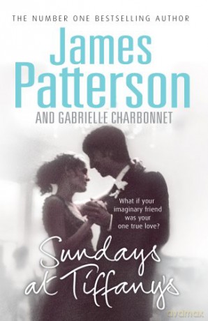 Sundays at Tiffany's - James Patterson [KSIĄŻKA]