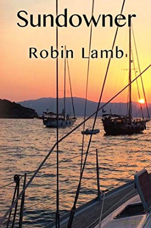 Sundowner - Robin Lamb [KSIĄŻKA]