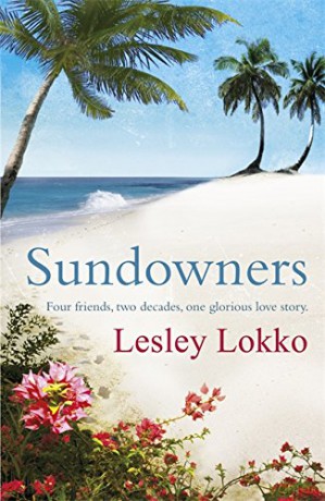 Sundowners - Lesley Lokko [KSIĄŻKA]