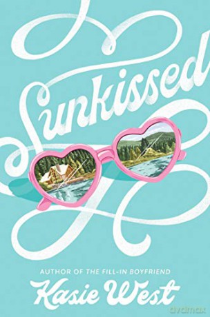 Sunkissed - Kasie West [KSIĄŻKA]