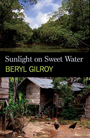 Sunlight on Sweet Water - Beryl Gilroy [KSIĄŻKA]
