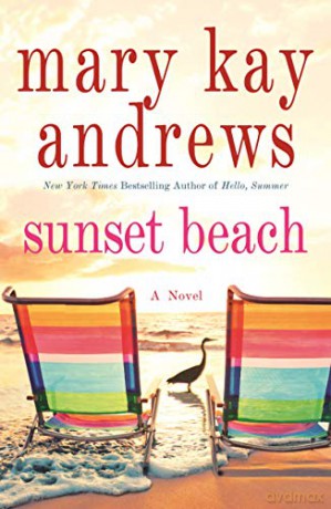 Sunset Beach - Mary Kay Andrews [KSIĄŻKA]