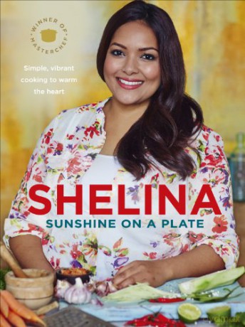 Sunshine on a Plate - Shelina Permalloo [KSIĄŻKA]