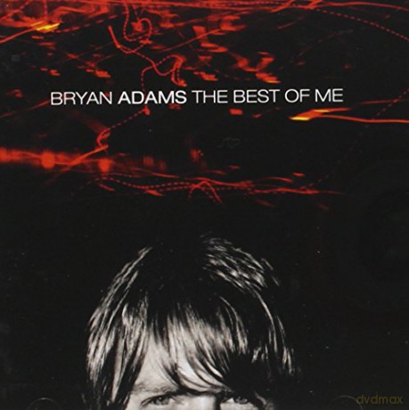 Bryan Adams: The Best Of Me [CD]