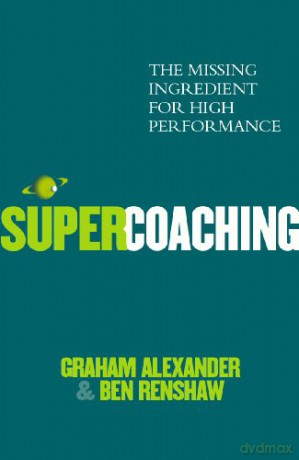 Supercoaching - Graham Alexander [KSIĄŻKA]