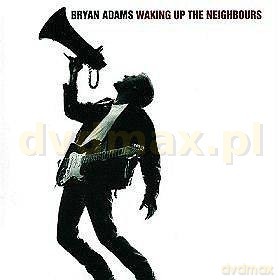 Bryan Adams: Waking Up The Neighbours [CD]