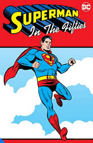 Superman in the Fifties [KSIĄŻKA]