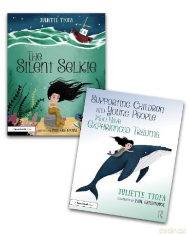 Supporting Children and Young People Who Have Experienced Trauma - Juliette Ttofa [KSIĄŻKA]