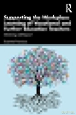 Supporting the Workplace Learning of Vocational and Further Education Teachers: Mentoring and Beyond - Susanne Francisco [KSIĄŻKA]