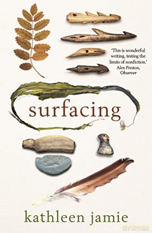 Surfacing - Kathleen Jamie [KSIĄŻKA]