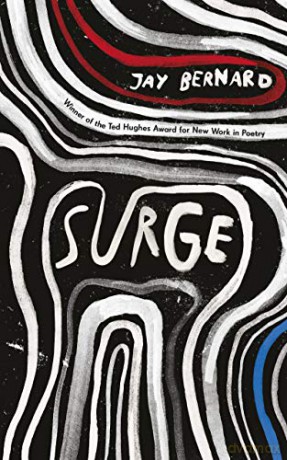 Surge - Jay Bernard [KSIĄŻKA]