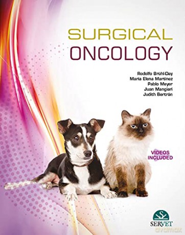 Surgical oncology - Rodolfo Bruhl-Day [KSIĄŻKA]