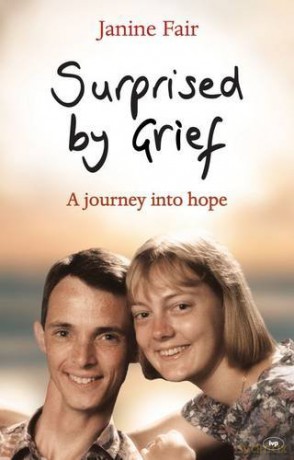 Surprised by Grief: A Journey Into Hope - Janine Fair [KSIĄŻKA]