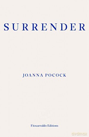 Surrender - Joanna Pocock [KSIĄŻKA]
