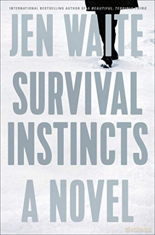Survival Instincts - Jen Waite [KSIĄŻKA]