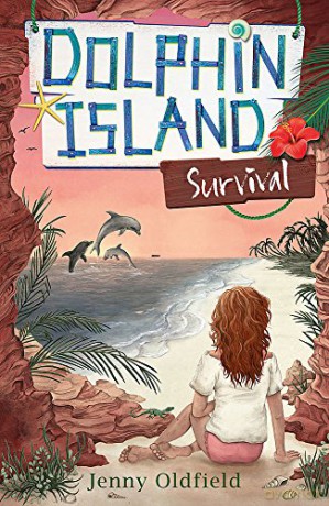 Survival: Book 3 (Dolphin Island) - Jenny Oldfield [KSIĄŻKA]