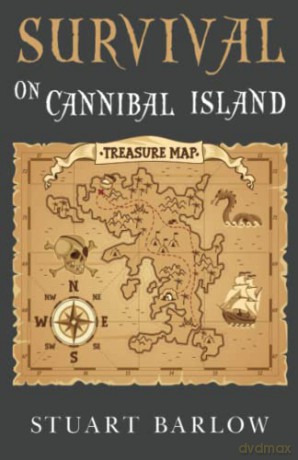 Survival: On Cannibal Island - Stuart Barlow [KSIĄŻKA]